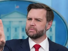 JD Vance Says Trump Administration 