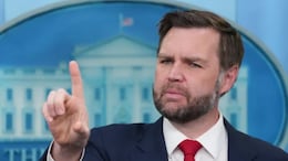 JD Vance Says Trump Administration "Screwed Up" Epstein Files Communication