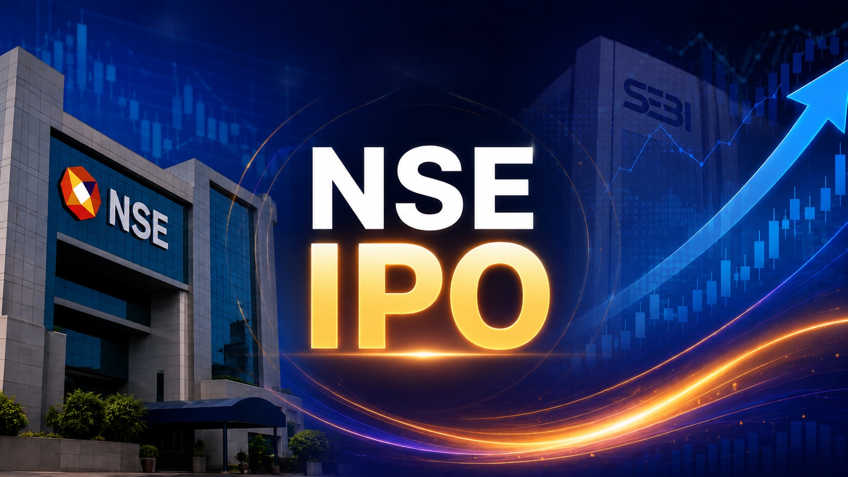 NSE plans to file IPO draft papers this week, targeting higher index weight