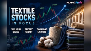 Gokaldas to Welspun Living: Motilal Oswal Initiates Coverage On 8 Textile Stocks, Sees Up to 39% Upside &mdash; Full List Inside