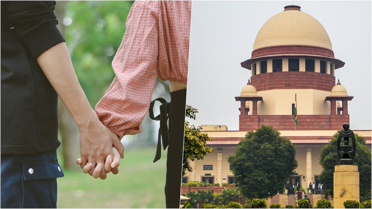 शादी से पहले 'शारीरिक संबंध' कैरेक्‍टर पर काला धब्‍बा नहीं, 