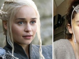 Why <i>Game Of Thrones</i> Star Emilia Clarke Compares Brain Injury Today To Cancer 100 Years Ago