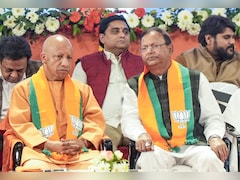 यूपी में बीजेपी टीम का ऐलान, पूजा पाल उपाध्यक्ष, वेस्ट यूपी से पूर्व मंत्री सुरेश राणा को बड़ी जिम्मेदारी