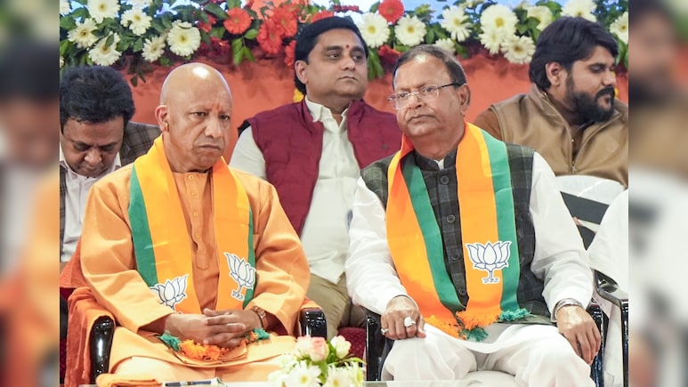 UP BJP की नई टीम में सामाजिक और क्षेत्रीय संतुलन का ताना-बाना, जान लीजिए पंकज चौधरी की टीम का पूरा विश्लेषण