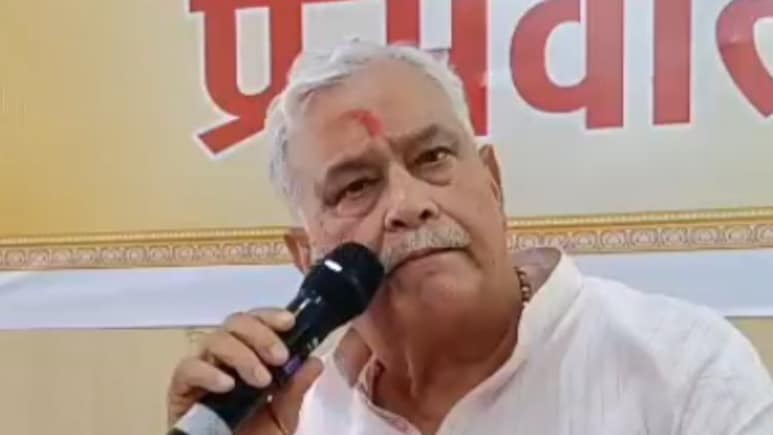 सरकार के खिलाफ मोर्चा खोलेंगे किरोड़ी लाल? पेपर लीक पर दिया अल्टीमेटम