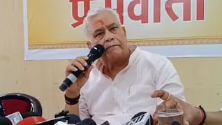 सरकार के खिलाफ मोर्चा खोलेंगे किरोड़ी लाल? पेपर लीक पर दिया अल्टीमेटम