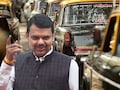 Devabhau Taxi  मुंबईत Ola, Uber ची मनमानी संपणार! महायुती सरकार सुरु करणार 'देवाभाऊ टॅक्सी' वाचा काय आहे योजना