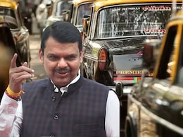 Devabhau Taxi  मुंबईत Ola, Uber ची मनमानी संपणार! महायुती सरकार सुरु करणार 'देवाभाऊ टॅक्सी' वाचा काय आहे योजना