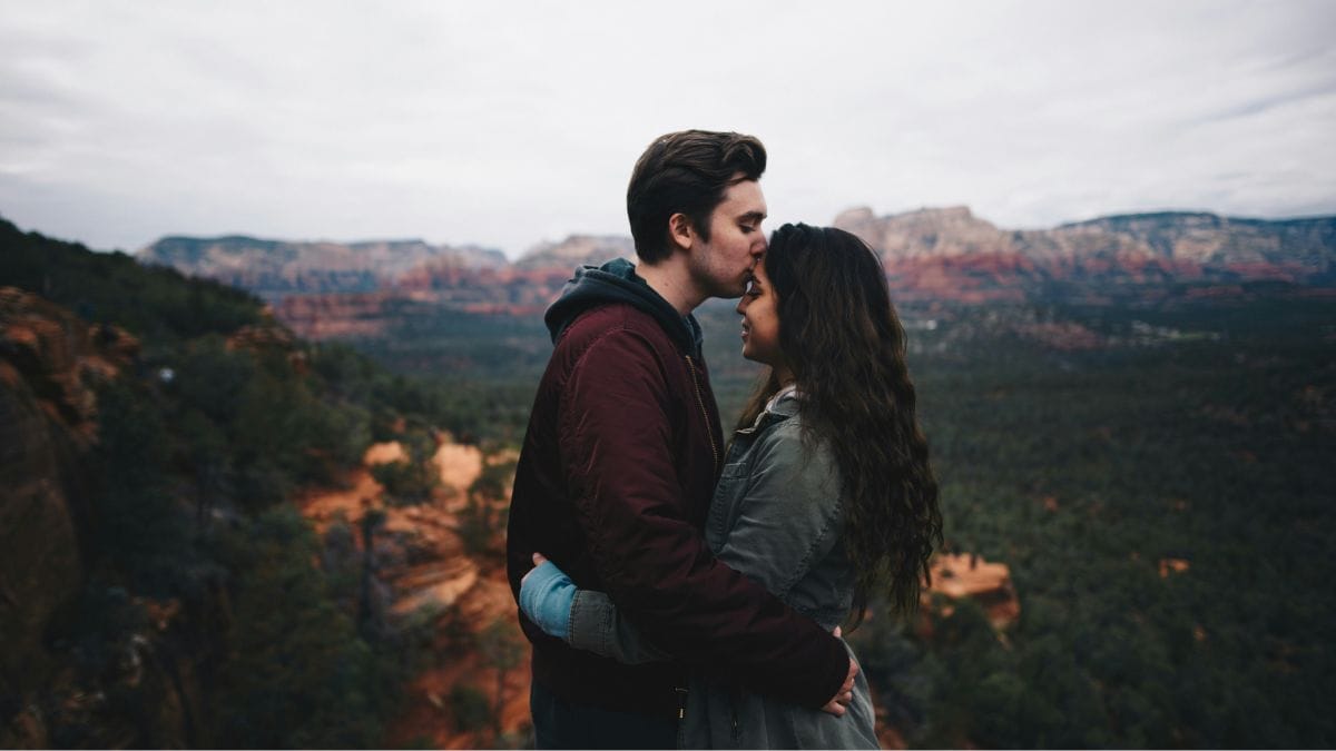Millennials and Gen Z might be hesitant to marry, but they are looking for healthier and more intentional relationships. Photo: Unsplash