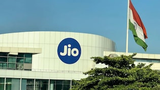 Jio Platforms Replaces CEO Ahead Of Rs 37,700-Crore IPO