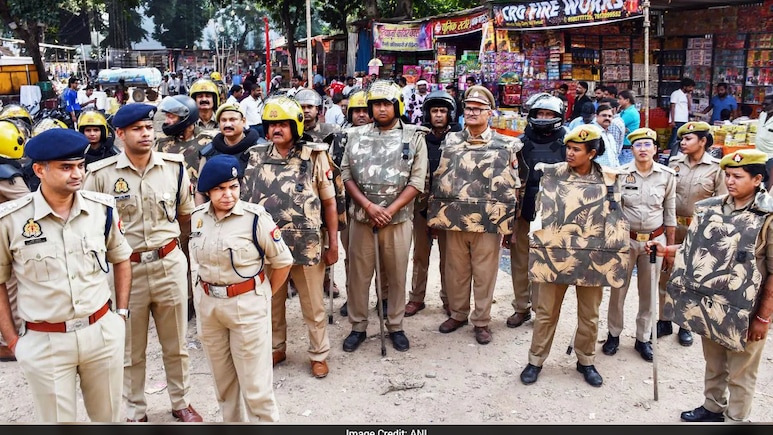 UP Police Constable Result 2026 Coming Soon; Check Expected Date, Next Steps