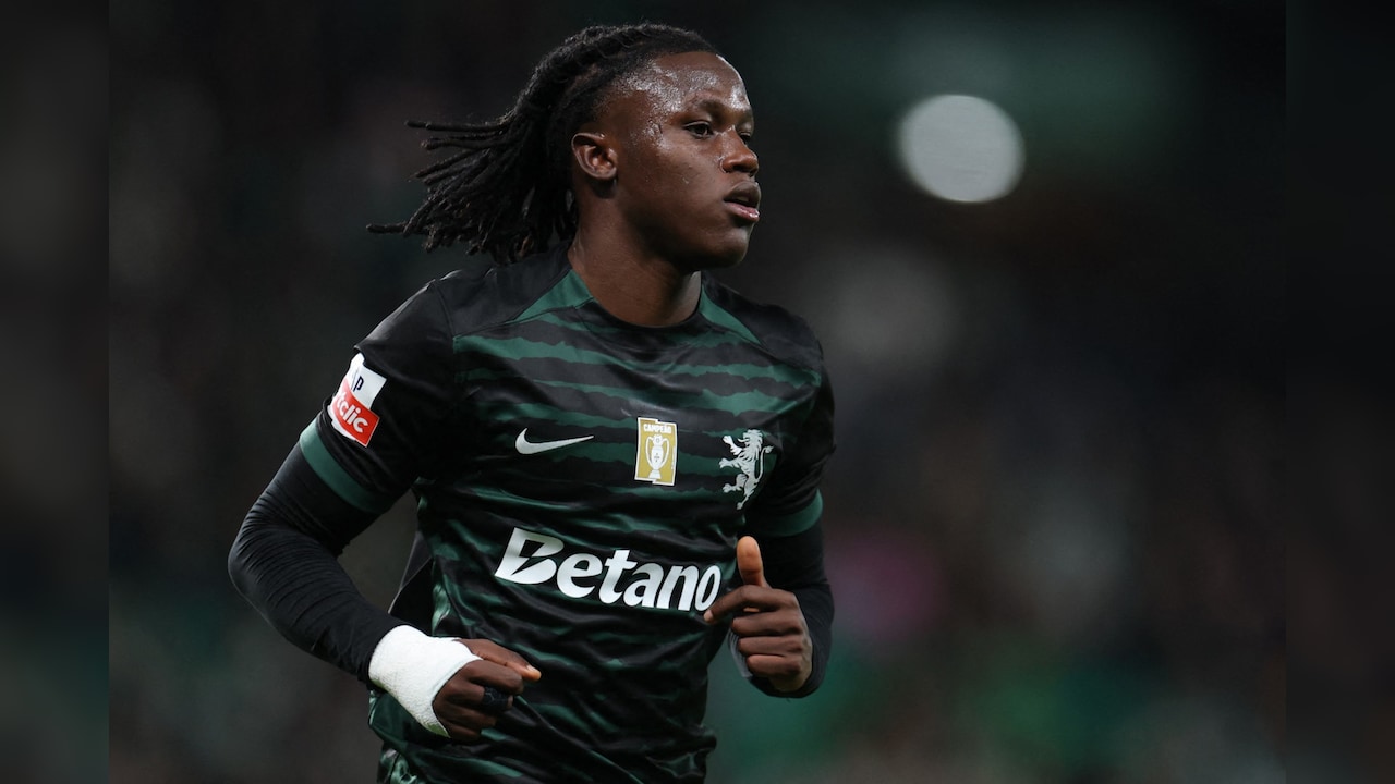 How Geovany Quenda Could Solve Chelseas Reece James Problem