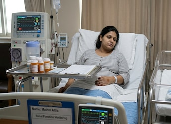 8 Women Develop Complications Post C-Section In Jodhpur, 2 Critical