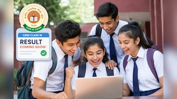 CBSE Class 10 Second Board Result To Be OUT Soon; Check Date & Time, Direct Link To Download Scorecard