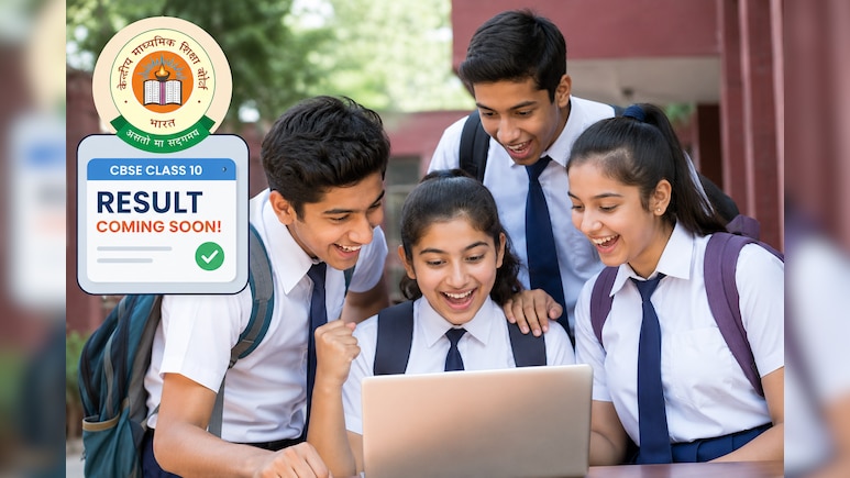 CBSE Class 10 Second Board Result To Be OUT Soon; Check Date & Time, Direct Link To Download Scorecard