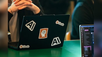 Anthropic Accuses Alibaba of Illicitly' Accessing AI Models