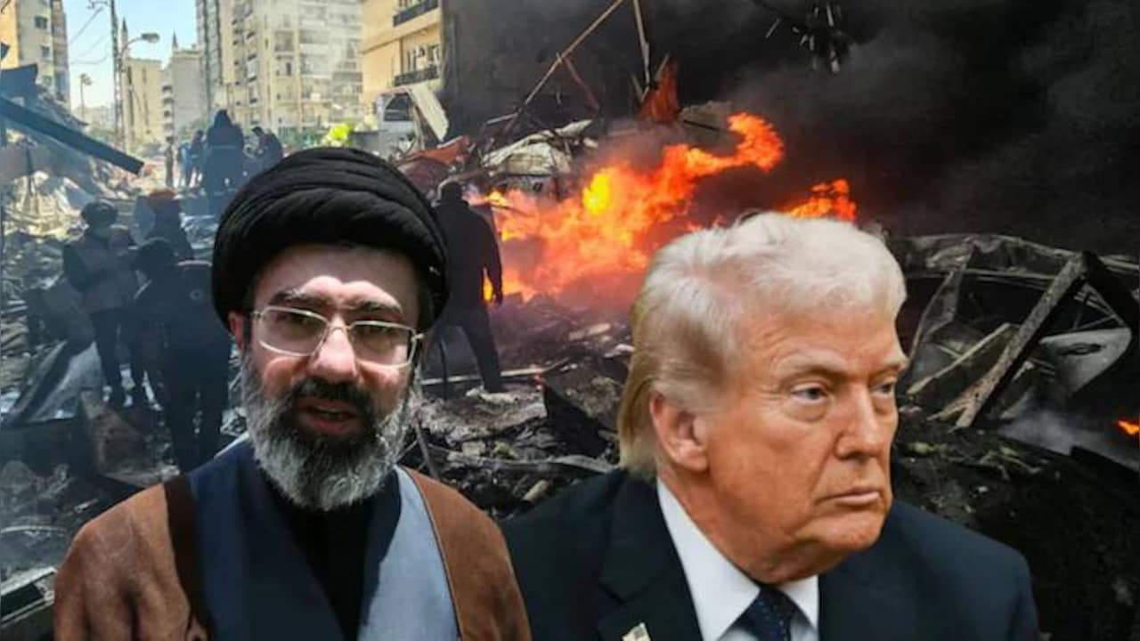 ईरान के साथ हुए समझौते के 14 पॉइंट्स में क्या-क्या है? अमेरिका ने जारी किया फुल टेक्स्ट