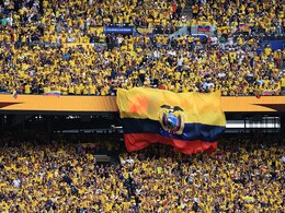 FIFA World Cup: Holiday Declared In Ecuador After Stunning 2-1 Win Over 4-Time Champions Germany