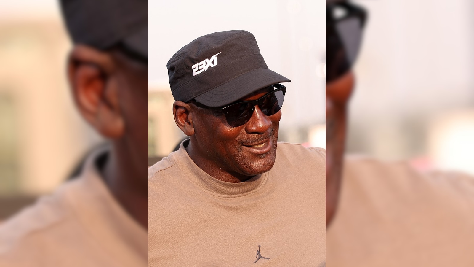 Michael Jordan Shares Winning Secret With Celtics Coach Joe Mazzulla Before New NBA Season