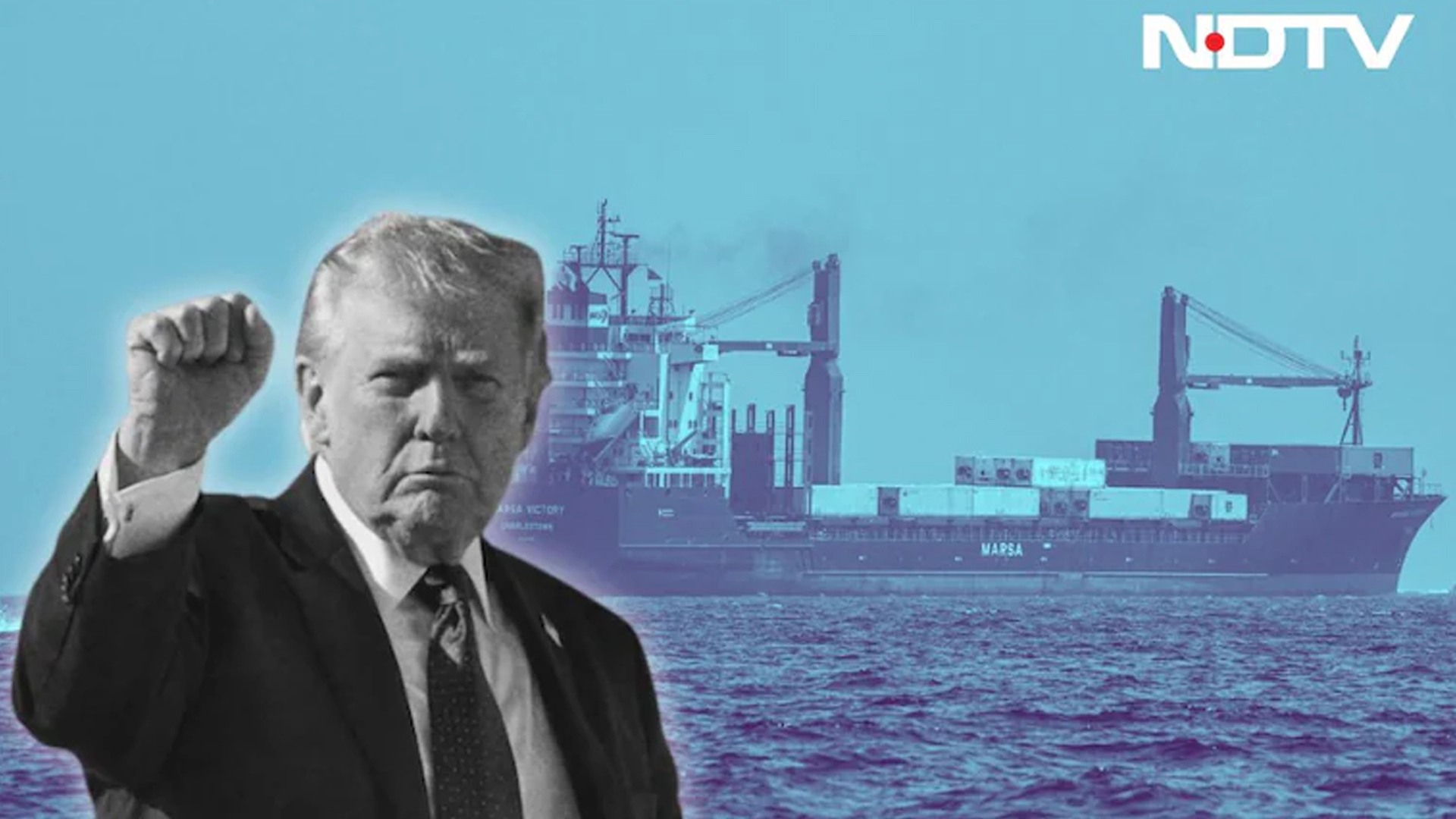 Donald Trump Hails Iran Deal: No Nuclear Weapon, Oil Flow Restored