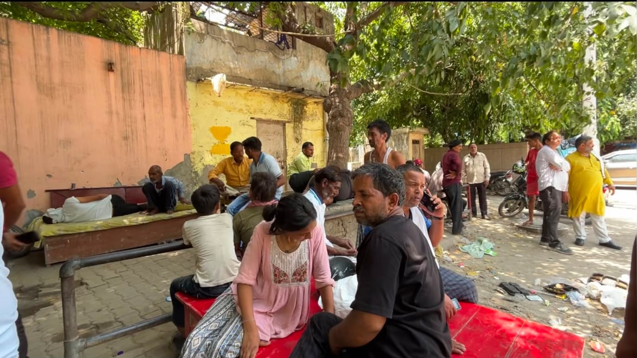 Latest and Breaking News on NDTV