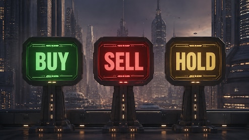 Buy, Sell Or Hold: Suzlon, PVR Inox, IRFC, NCC And Fortis Healthcare &mdash; Ask Profit