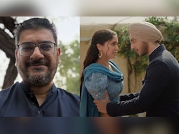 Pakistani Filmmaker Umair Nasir Ali Reviews <i>Main Vaapas Aaunga</i>: 'Beautiful And Deeply Emotional Film'