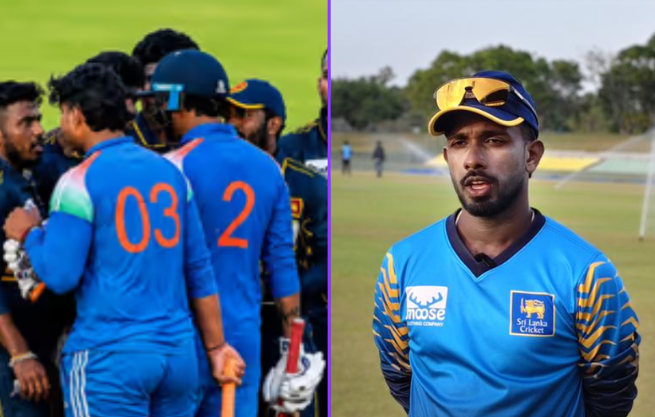 IND A vs SL A: फाइनल में वैभव सूर्यवंशी को 'निशाना' बनाया जाएगा? श्रीलंका A के कप्तान ने बता दिया टीम का इरादा