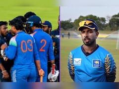 फाइनल में वैभव सूर्यवंशी को 'निशाना' बनाया जाएगा? श्रीलंका A के कप्तान ने बता दिया टीम का इरादा