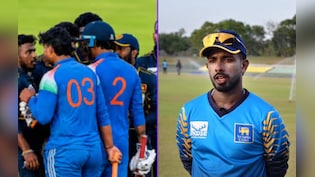 IND A vs SL A: फाइनल में वैभव सूर्यवंशी को 'निशाना' बनाया जाएगा? श्रीलंका A के कप्तान ने बता दिया टीम का इरादा