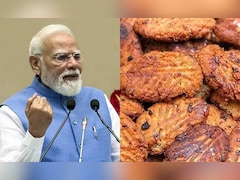 स्लोवाकिया के राष्ट्रपति को PM मोदी ने गिफ्ट किया बिहार का ठेकुआ, जानिए क्यों खास है ये देसी कुकीज