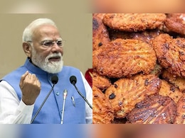 स्लोवाकिया के राष्ट्रपति को PM मोदी ने गिफ्ट किया बिहार का ठेकुआ, जानिए क्यों खास है ये देसी कुकीज