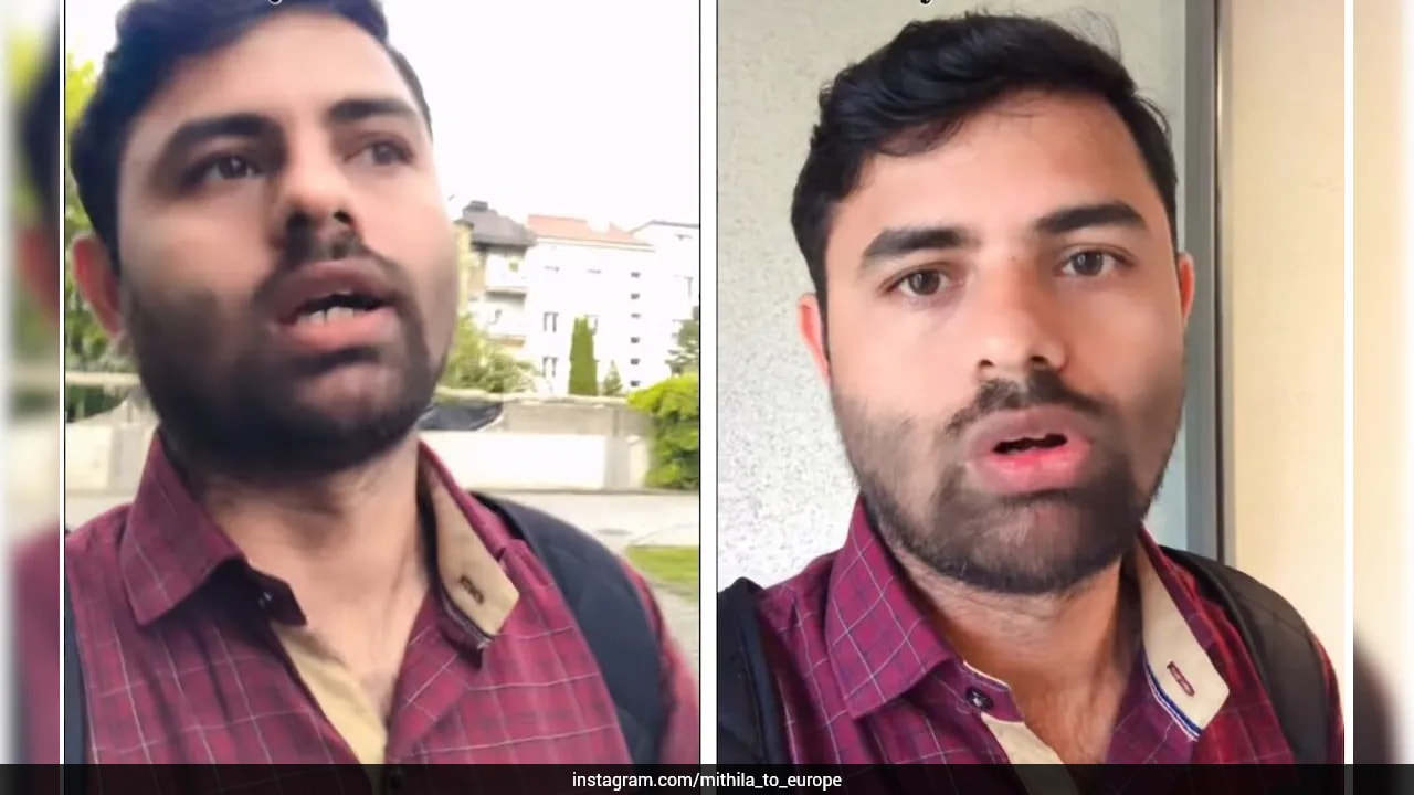 "8-Hour Shifts, Double Overtime": Why This Indian Techie Prefers Poland Over Home