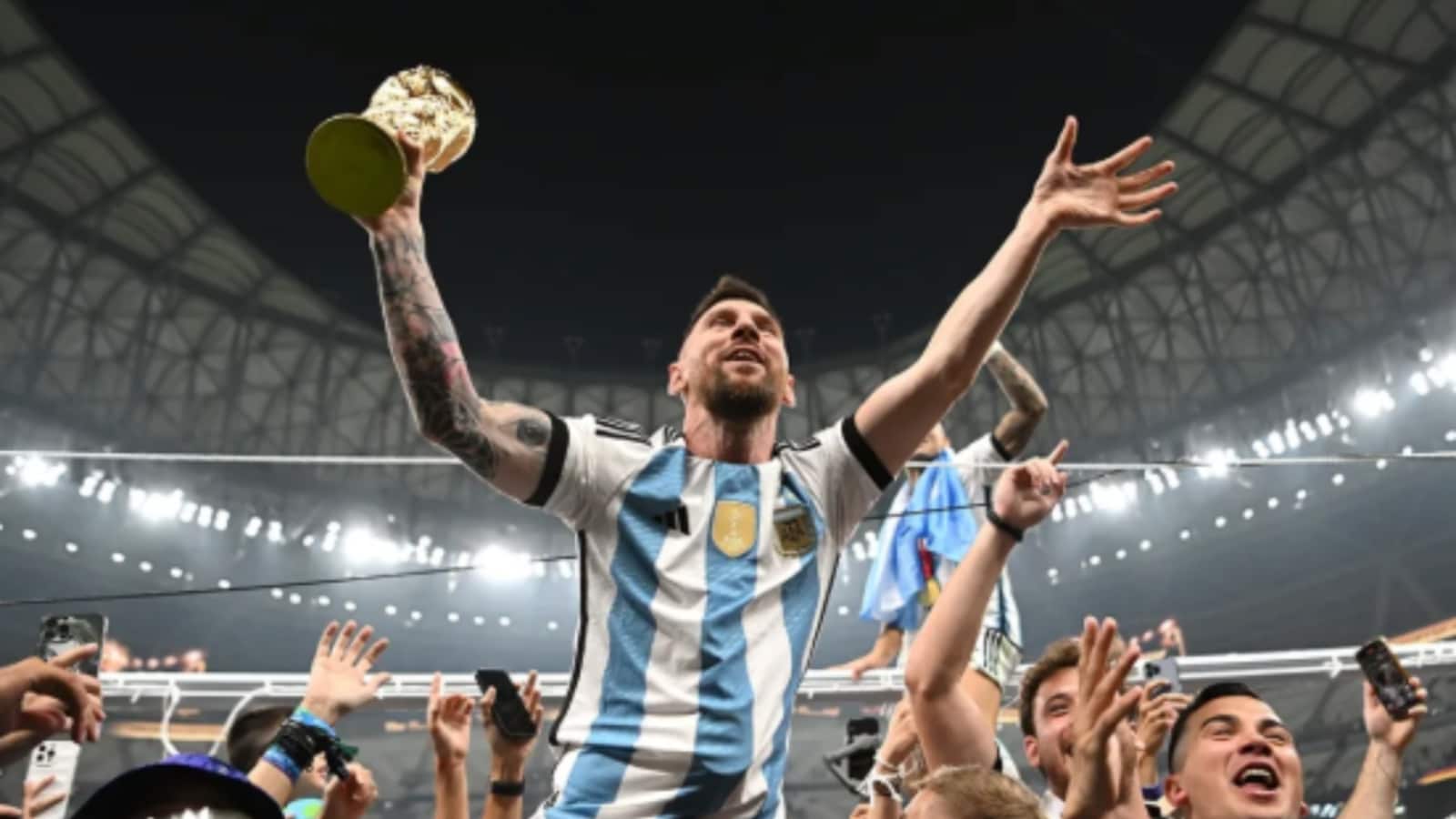 FIFA World Cup 2026 Prize Money: How Much More Will The Champions Earn Than Argentina In 2022?