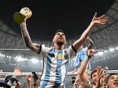 FIFA World Cup 2026 Prize Money: How Much More Will The Champions Earn Than Argentina In 2022?