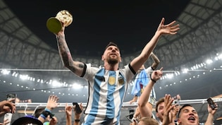 FIFA World Cup 2026 Prize Money: How Much More Will The Champions Earn Than Argentina In 2022?