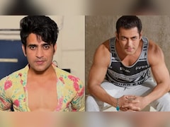 काला हिरण में सलमान खान का इस एक्टर ने ठुकराया था रोल, कहा-  यह सुपरस्टार के खिलाफ प्रोपेगंडा