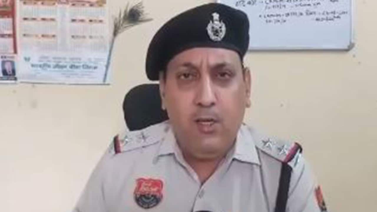 'पत्नी का टॉर्चर और नहीं झेल सकता,' वीडियो में ऐसा कहकर कपड़ा व्यापारी ने दे दी जान