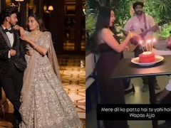 बहुत प्यार करती हूं, वापस आ जा... मंगेतर की हत्या के बाद सिया का ढोंग; इंस्टाग्राम पर लिखा इमोशनल पोस्ट