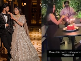 "Left Me On My Birthday": Woman's Instagram Story After Killing Fiance