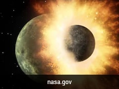 Rare Meteorite Found In Sahara Proves Mars-Sized Lost Planet Orbited Our Sun