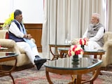 DK Shivakumar Writes To PM In New Mekedatu Push, Tamil Nadu Opposes DK Shivakumar Writes To PM In New Mekedatu Push, Tamil Nadu Opposes