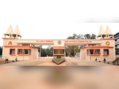 इंडिया नहीं, अब भारत लिखेगा गुरु घासीदास केंद्रीय विश्वविद्यालय; डिग्री और मार्कशीट में होगा बदलाव