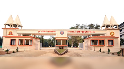 इंडिया नहीं, अब भारत लिखेगा गुरु घासीदास केंद्रीय विश्वविद्यालय; डिग्री और मार्कशीट में होगा बदलाव