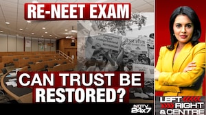 Re-NEET Exam: Can Trust Be Restored?