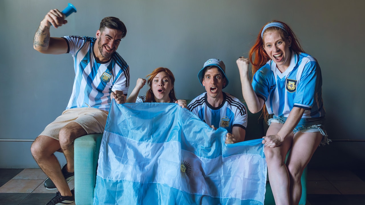 Which healthy snacks do you want to grab while watching FIFA World Cup 2026? Which healthy snacks do you want to grab while watching FIFA World Cup 2026?