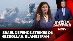 'Israel Never Wanted This War' | Israeli Deputy FM's Exclusive Interview