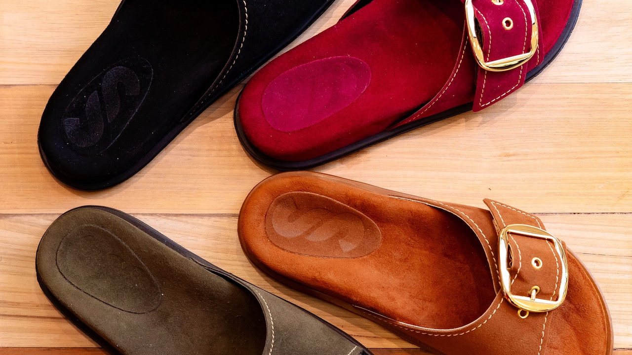 How To Pick Slip-On Shoes And Sandals That Do Not Feel Risky On Smooth Floors