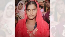 अलवर: दहेज के लिए विवाहिता ट्रेन के आगे फेंककर हत्या का आरोप; बुलेट और 5 लाख की थी मांग&nbsp;