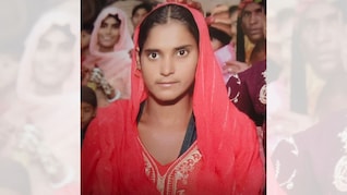 अलवर: दहेज के लिए विवाहिता ट्रेन के आगे फेंककर हत्या का आरोप; बुलेट और 5 लाख की थी मांग